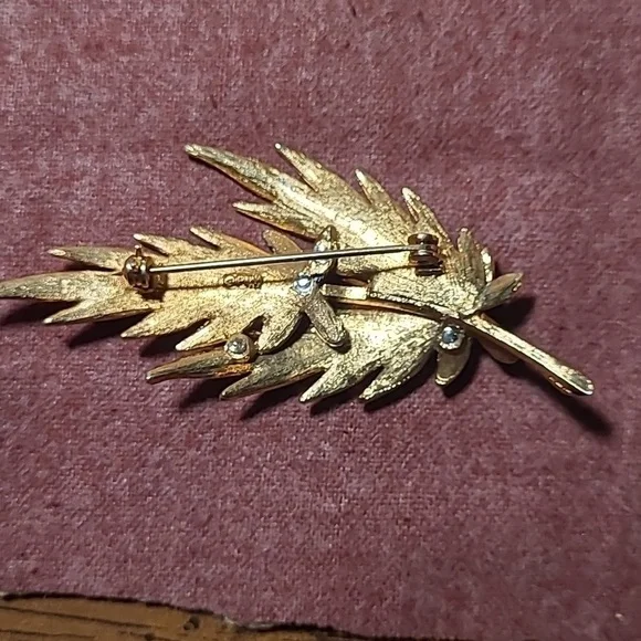 Beautiful PIM Vintage Brooch - Picture 7 of 10